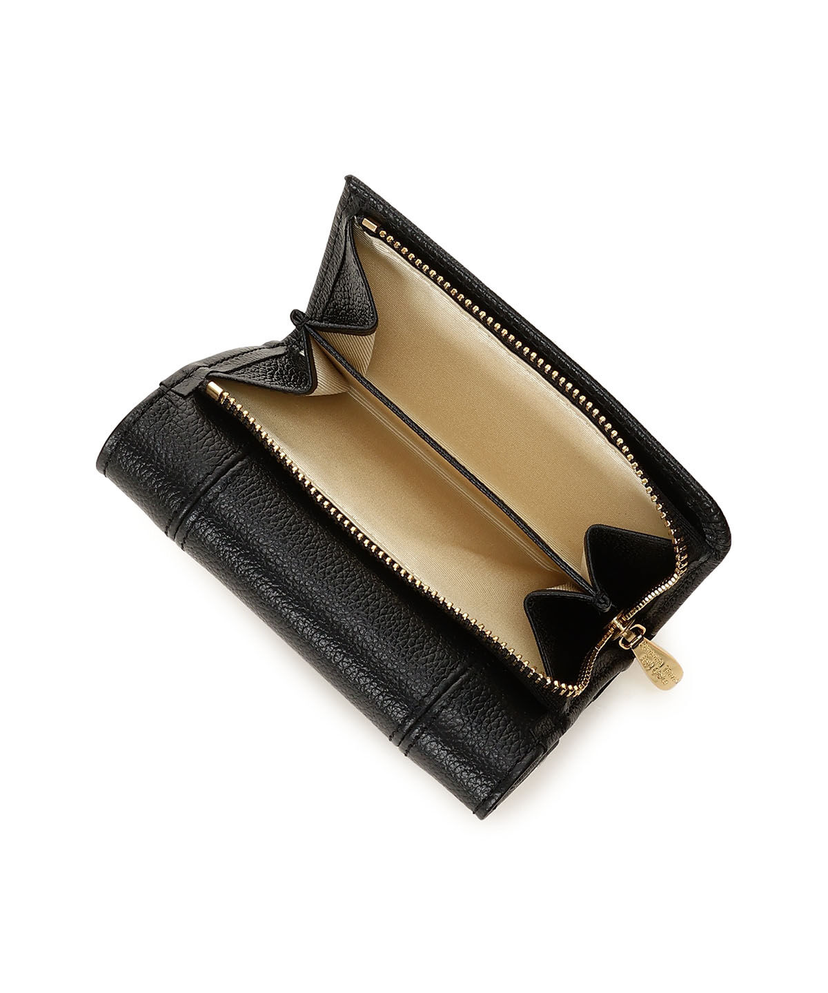 Samantha Thavasa Petit Choice「サイドベルト 折財布」|財布|