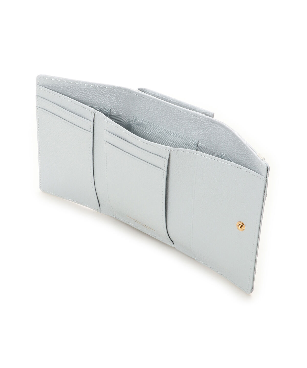 Samantha Thavasa Petit Choice「サイドベルト 折財布」|財布|