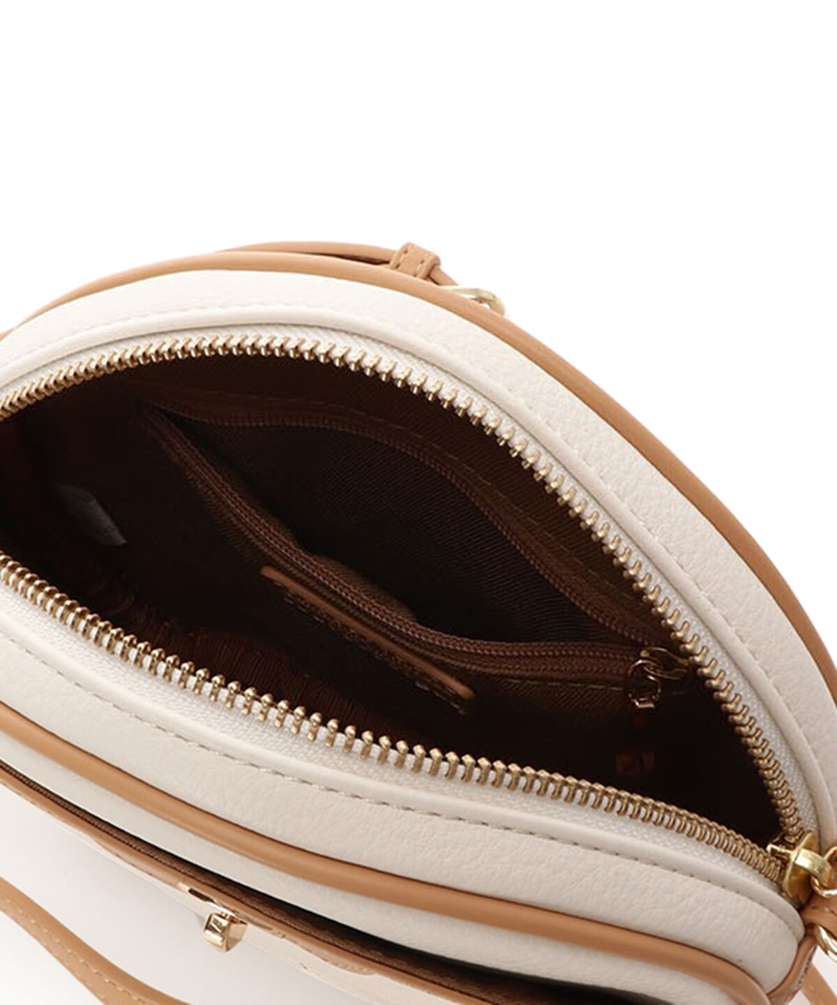 Samantha Thavasa Petit Choice「ヴィンテージムード ショルダーバッグ」|ショルダー・メッセンジャー|