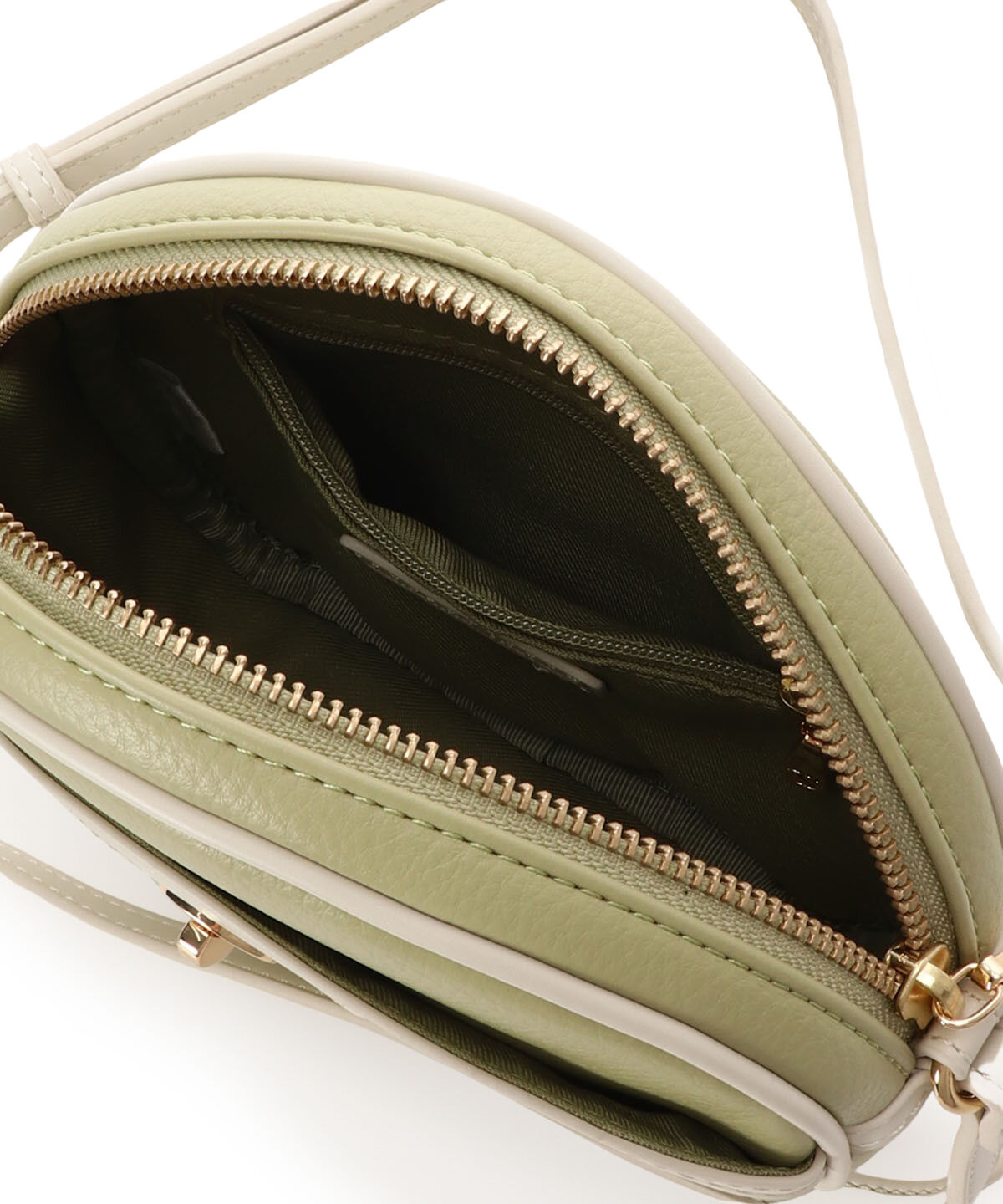 Samantha Thavasa Petit Choice「ヴィンテージムード ショルダーバッグ」|ショルダー・メッセンジャー|