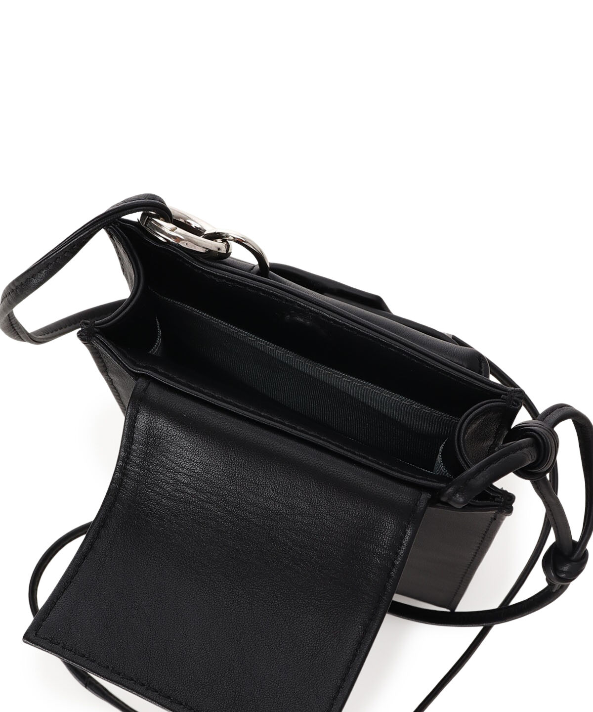 Samantha Thavasa Petit Choice「ミニ財布付きスマホショルダー」|ショルダー・メッセンジャー|