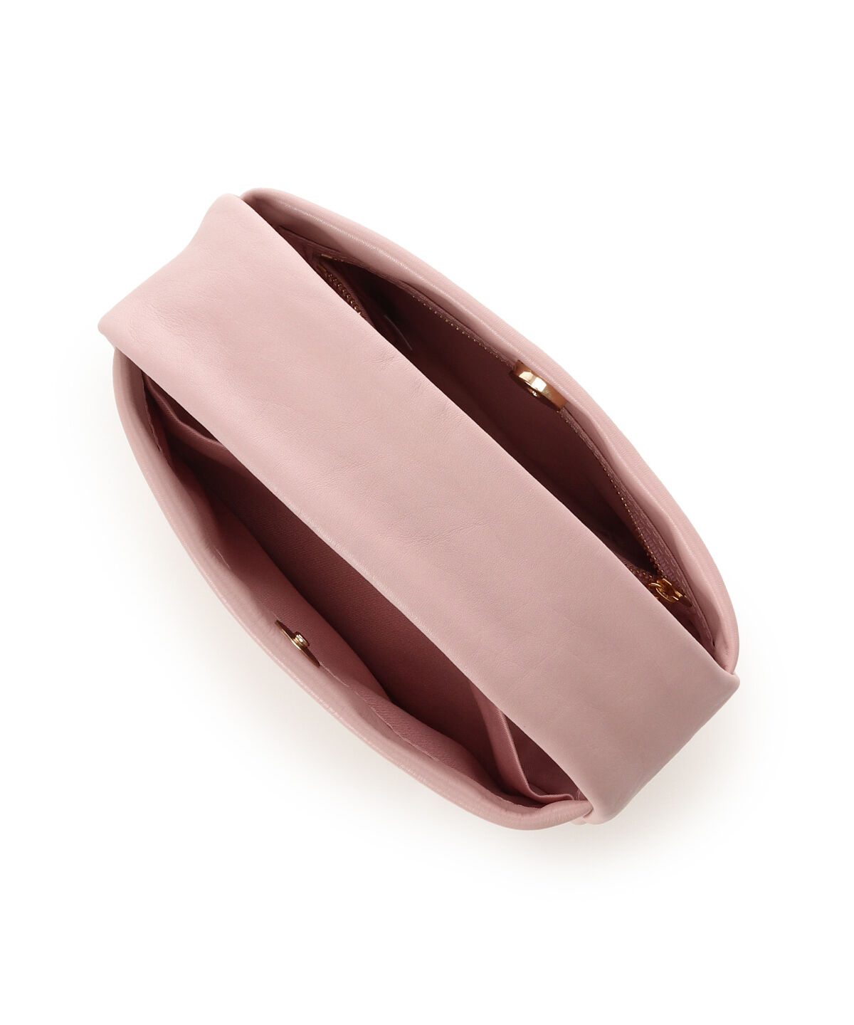 Samantha Thavasa Petit Choice「ソフトレザーミニバッグ」|ショルダー・メッセンジャー|