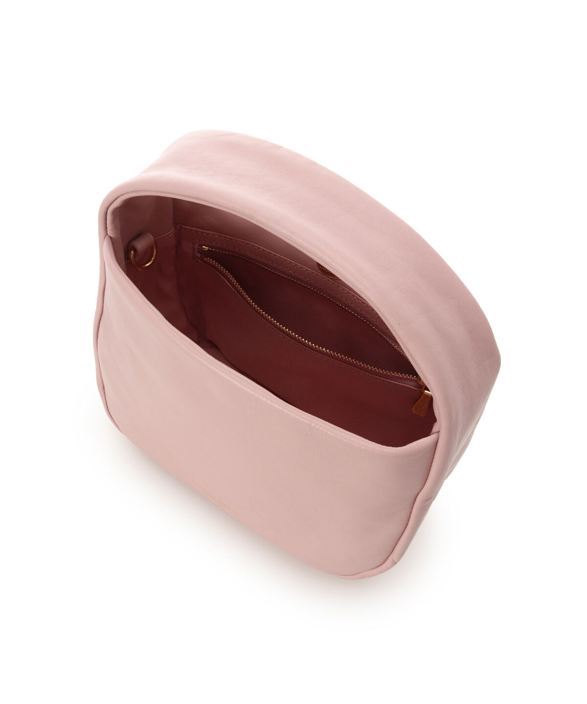 Samantha Thavasa Petit Choice「ソフトレザーミニバッグ」|ショルダー・メッセンジャー|