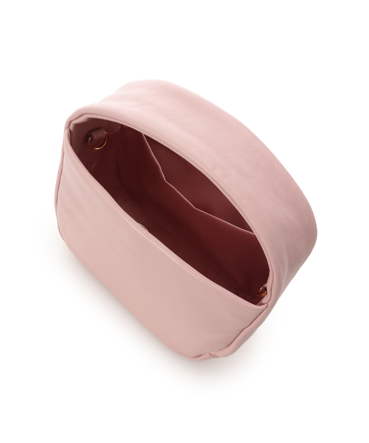 Samantha Thavasa Petit Choice「ソフトレザーミニバッグ」|ショルダー・メッセンジャー|