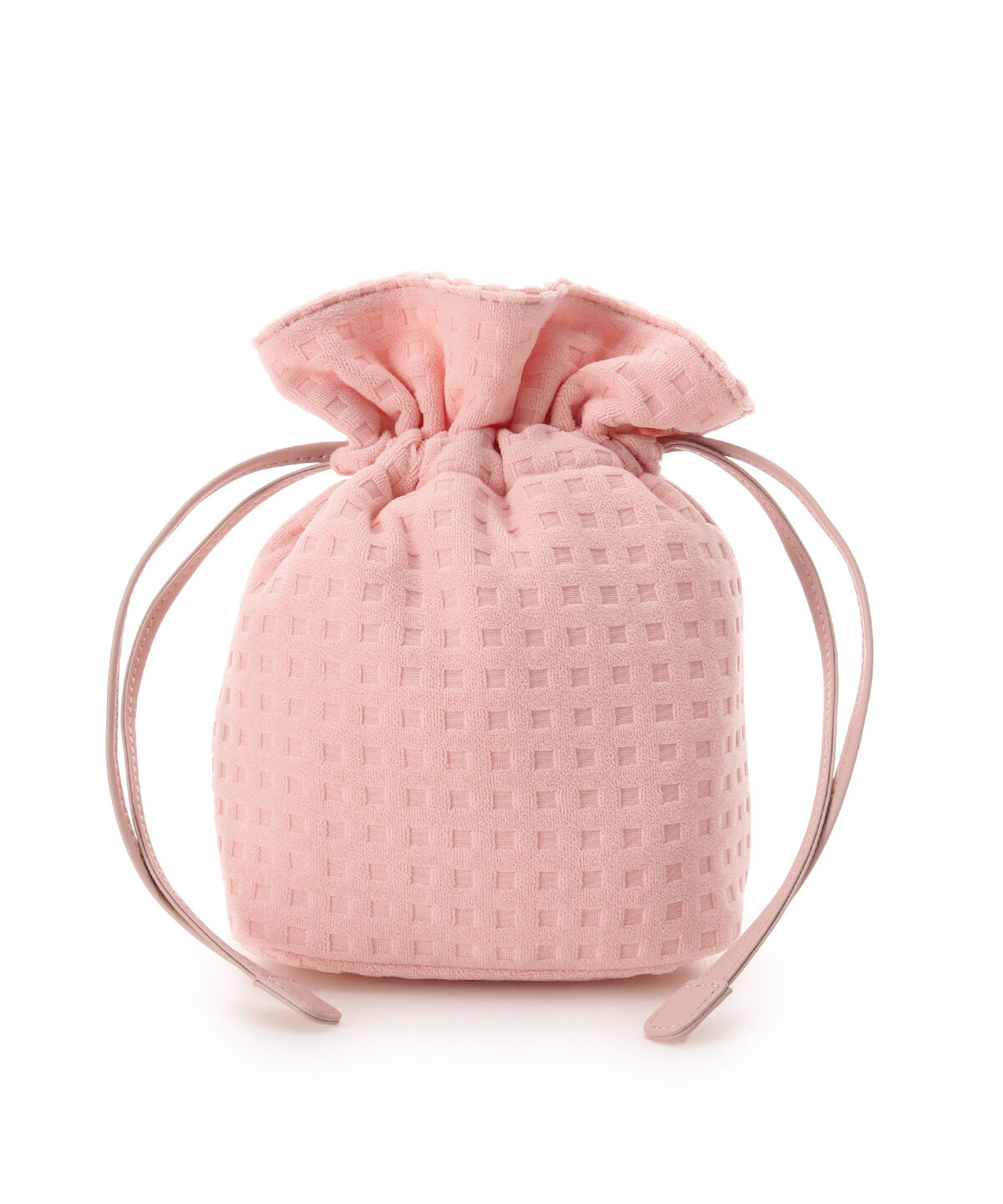 Samantha Thavasa Petit Choice「チュールトートバッグ」|トートバッグ|