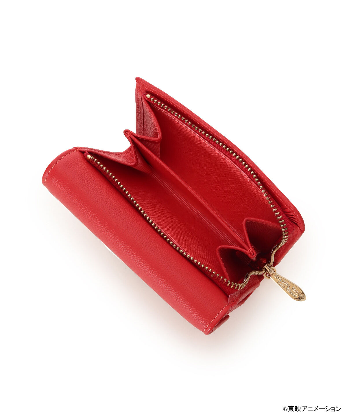 Samantha Thavasa Petit Choice「『Yes！プリキュア５GoGo！』コレクション 折財布」|財布|