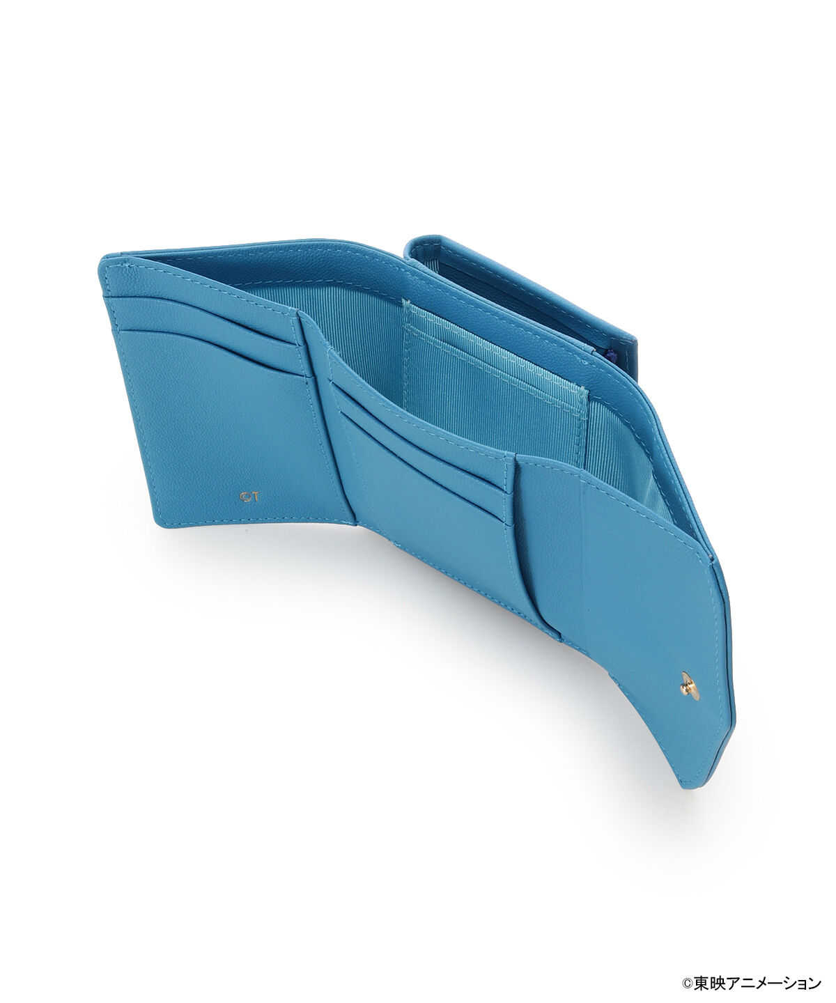 Samantha Thavasa Petit Choice「『Yes！プリキュア５GoGo！』コレクション 折財布」|財布|