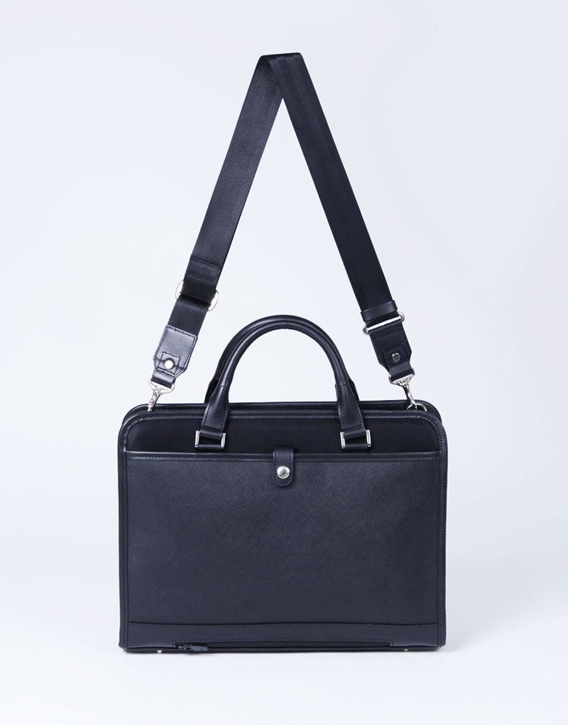 master-piece「AVENUE 2WAYブリーフケースM」|ビジネスバッグ|