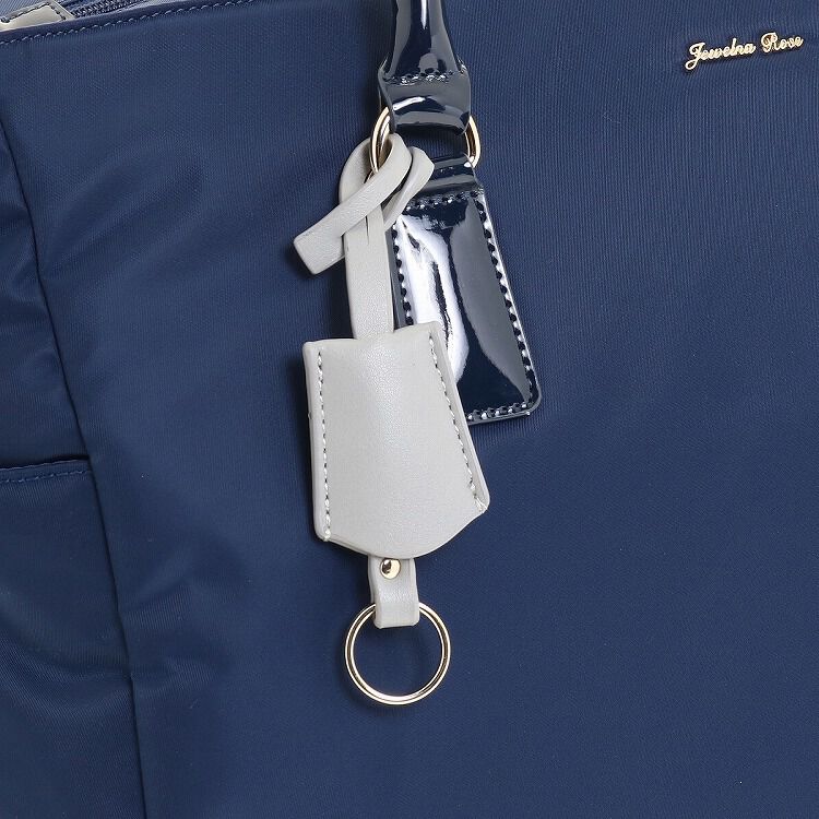 Jewelna Rose「ジュエルナローズ｜アメリ―｜トラベル｜ナイロン｜レディース｜ボストントートバッグ｜16053」|トートバッグ|