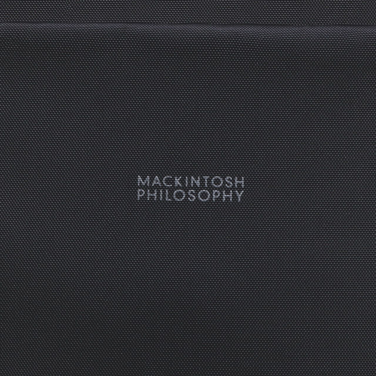 MACKINTOSH PHILOSOPHY「マッキントッシュ フィロソフィー ミア リュックサック A4 11201」|リュック|