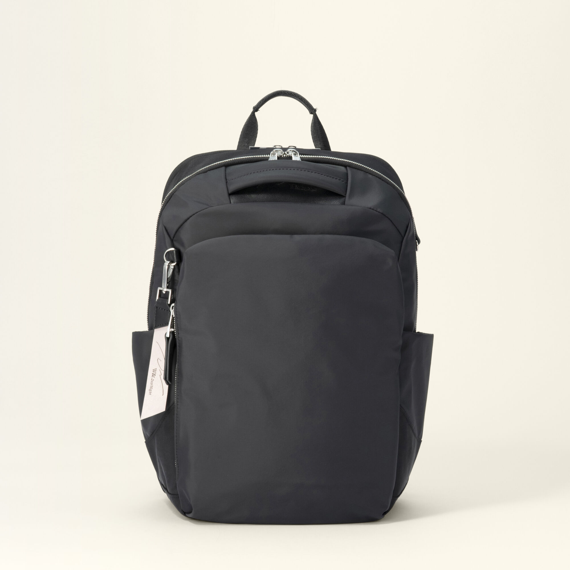 W&.Day/Night「W&.Day/Night/ダブルアンドデイナイト ポルク スクエアリュック 14.0インチPCサイズ 15237」|リュック|