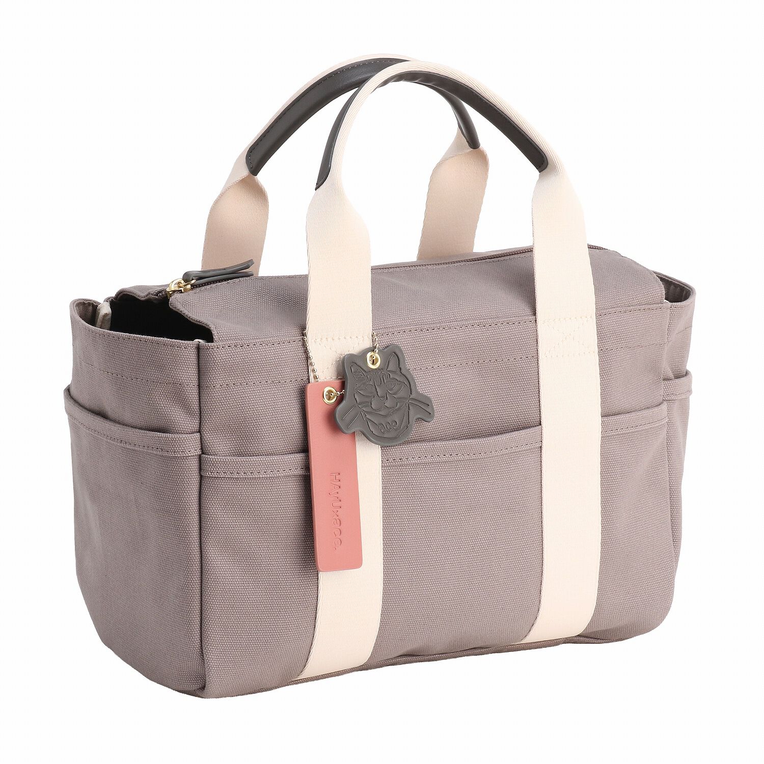 ace.「ace.／エース HAyU ガーデントート Sサイズ 17851」|トートバッグ|