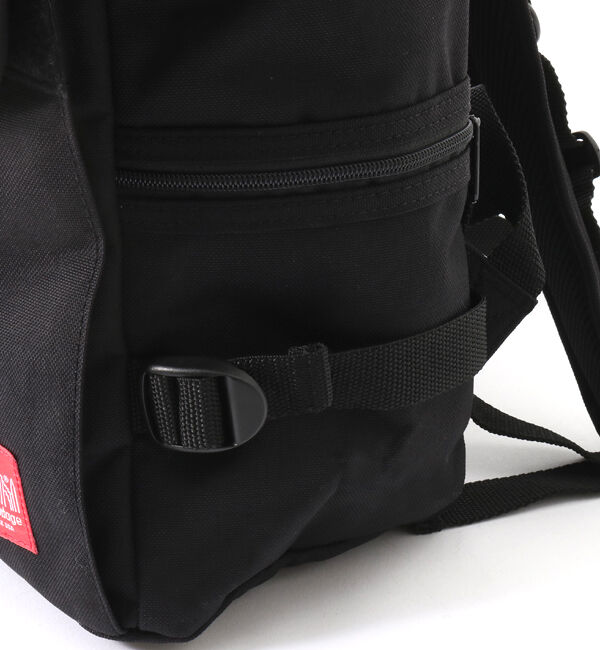 Manhattan Portage「Silvercup Backpack JR」|リュック|