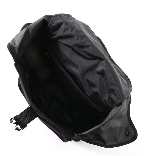 Manhattan Portage「Silvercup Backpack JR」|リュック|