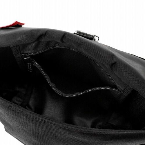 Manhattan Portage「Casual Messenger Bag Canvas Art Print 2023」|ショルダー・メッセンジャー|