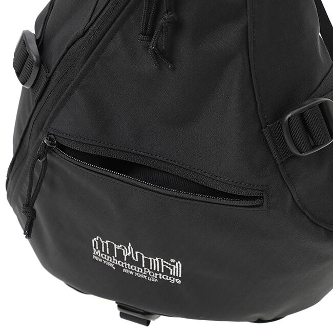 Manhattan Portage「J (SM) Action Bag」|ショルダー・メッセンジャー|
