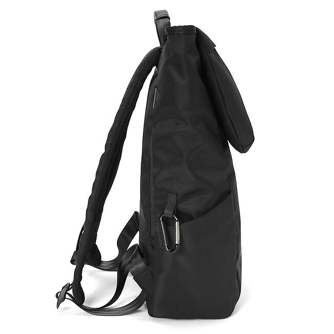 Manhattan Portage BLACK LABEL「MERCER BACKPACK CORDURA TWILLBAG」|リュック|