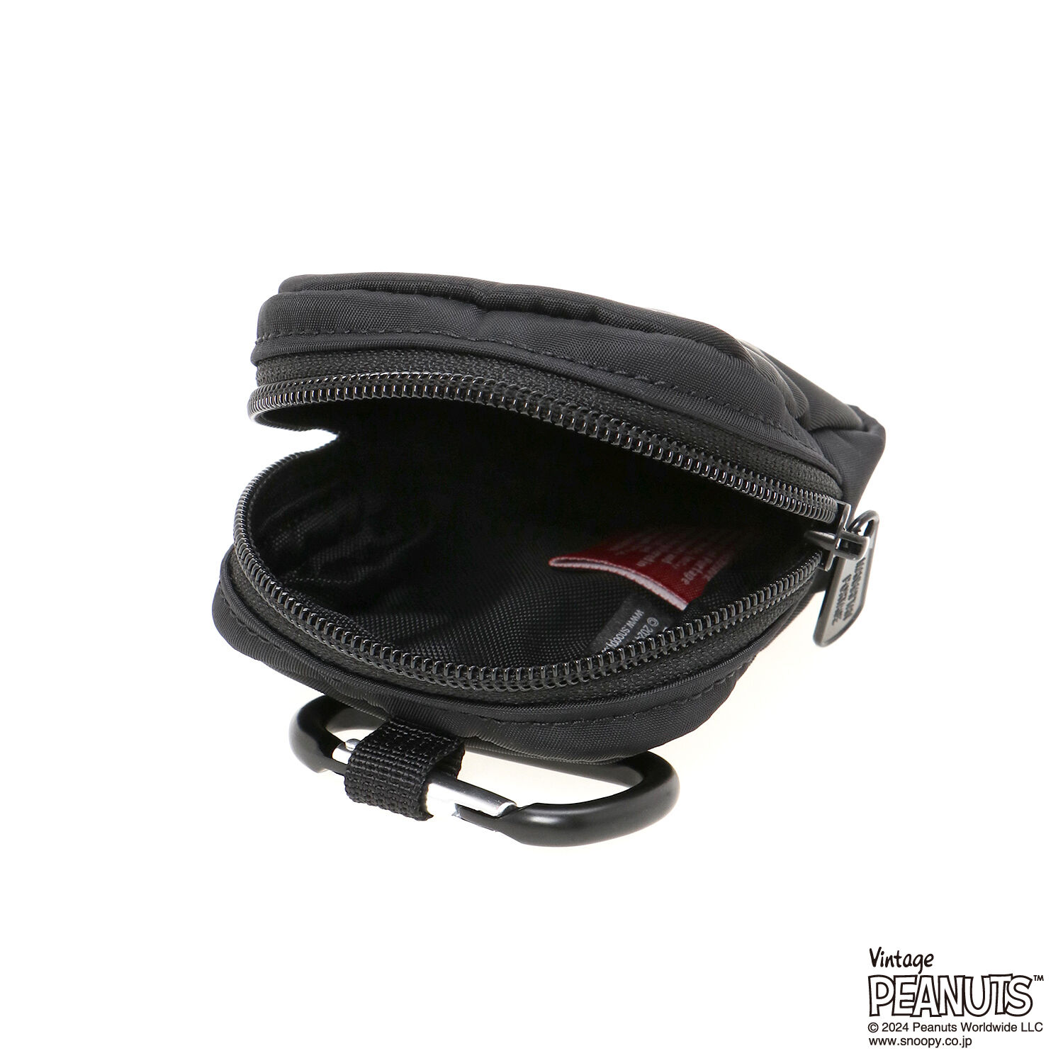 Manhattan Portage「Whitehall Shoulder Bag PEANUTS FW2024」|ショルダー・メッセンジャー|