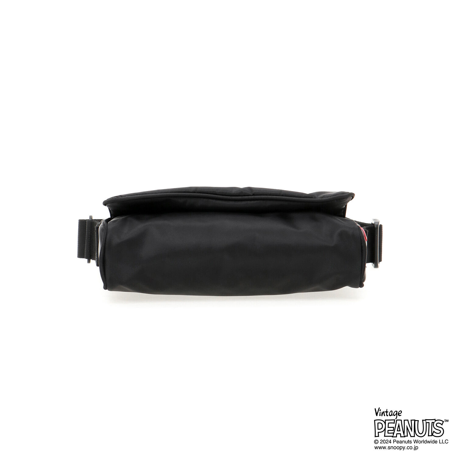 Manhattan Portage「Whitehall Shoulder Bag PEANUTS FW2024」|ショルダー・メッセンジャー|