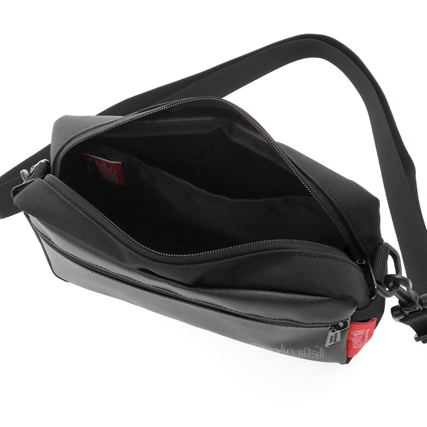 Manhattan Portage「Pacific Jogger Bag Ver. 2」|ショルダー・メッセンジャー|