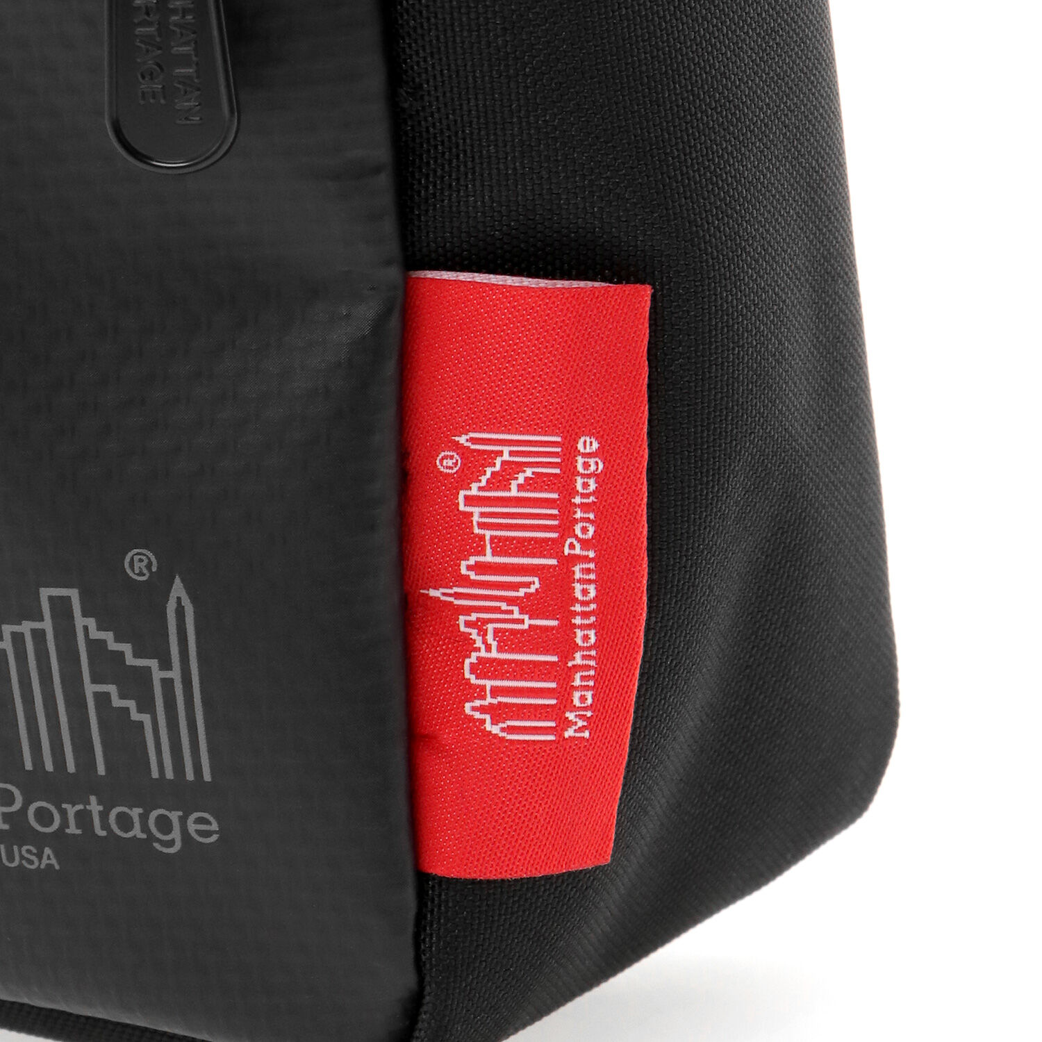 Manhattan Portage「Pacific Jogger Bag Ver. 2」|ショルダー・メッセンジャー|