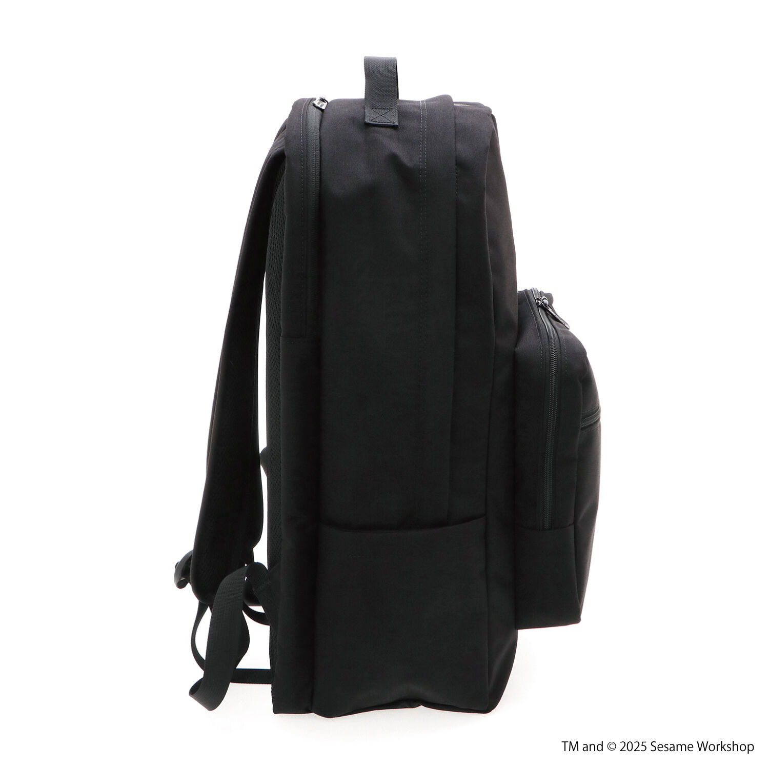 Manhattan Portage「TOWNSEND BACKPACK 500D CORDURA SESAME ST」|リュック|