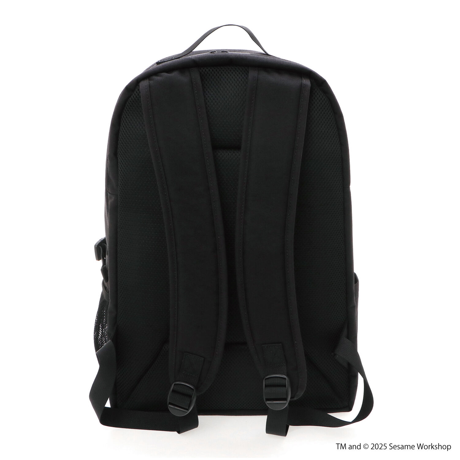 Manhattan Portage「TOWNSEND BACKPACK 500D CORDURA SESAME ST」|リュック|