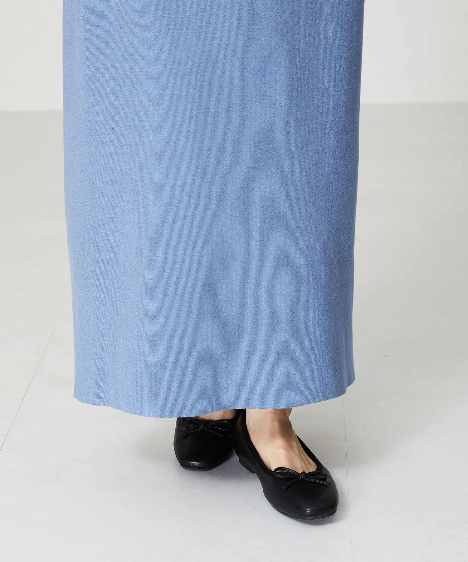 ORiental TRaffic「【跳べるパンプス/シリーズ累計１５０万足突破】 バレエシューズ /R-3208 厚手クッション フラット」|パンプス|