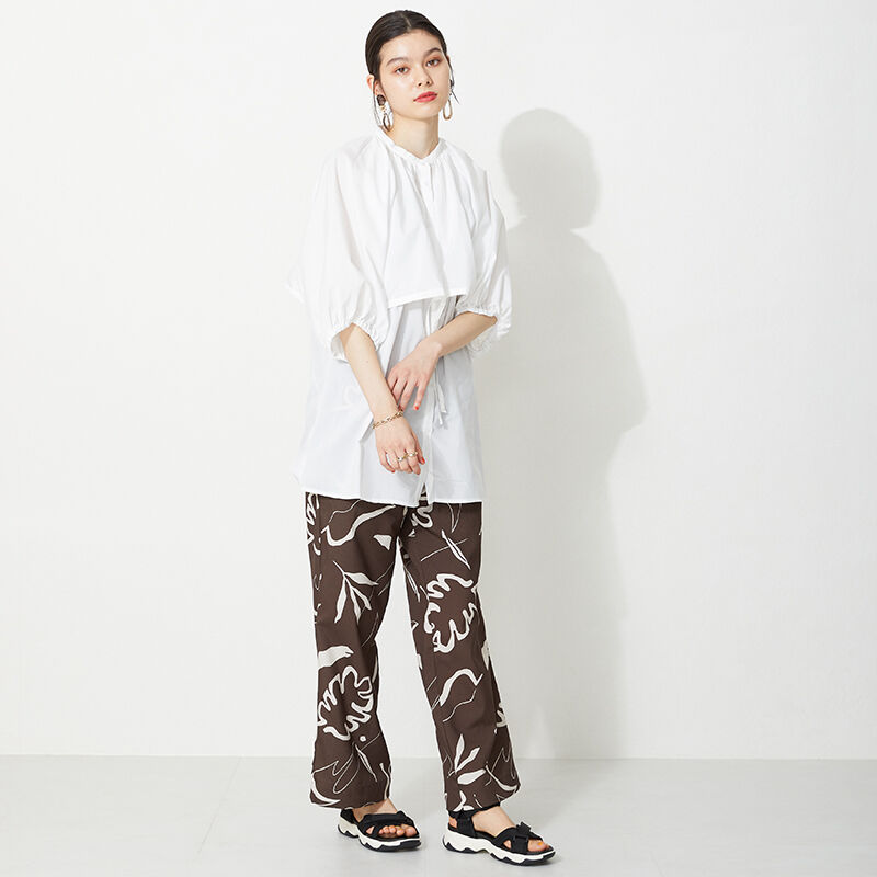 ORiental TRaffic「【アウトレット価格】クロスベルトスポーツサンダル/OT3209 スポサン 売れてる 人気 トレンド」|サンダル|