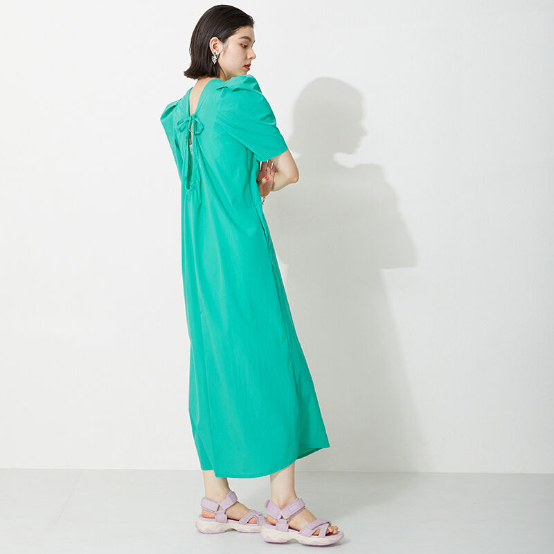 ORiental TRaffic「【アウトレット価格】クロスベルトスポーツサンダル/OT3209 スポサン 売れてる 人気 トレンド」|サンダル|