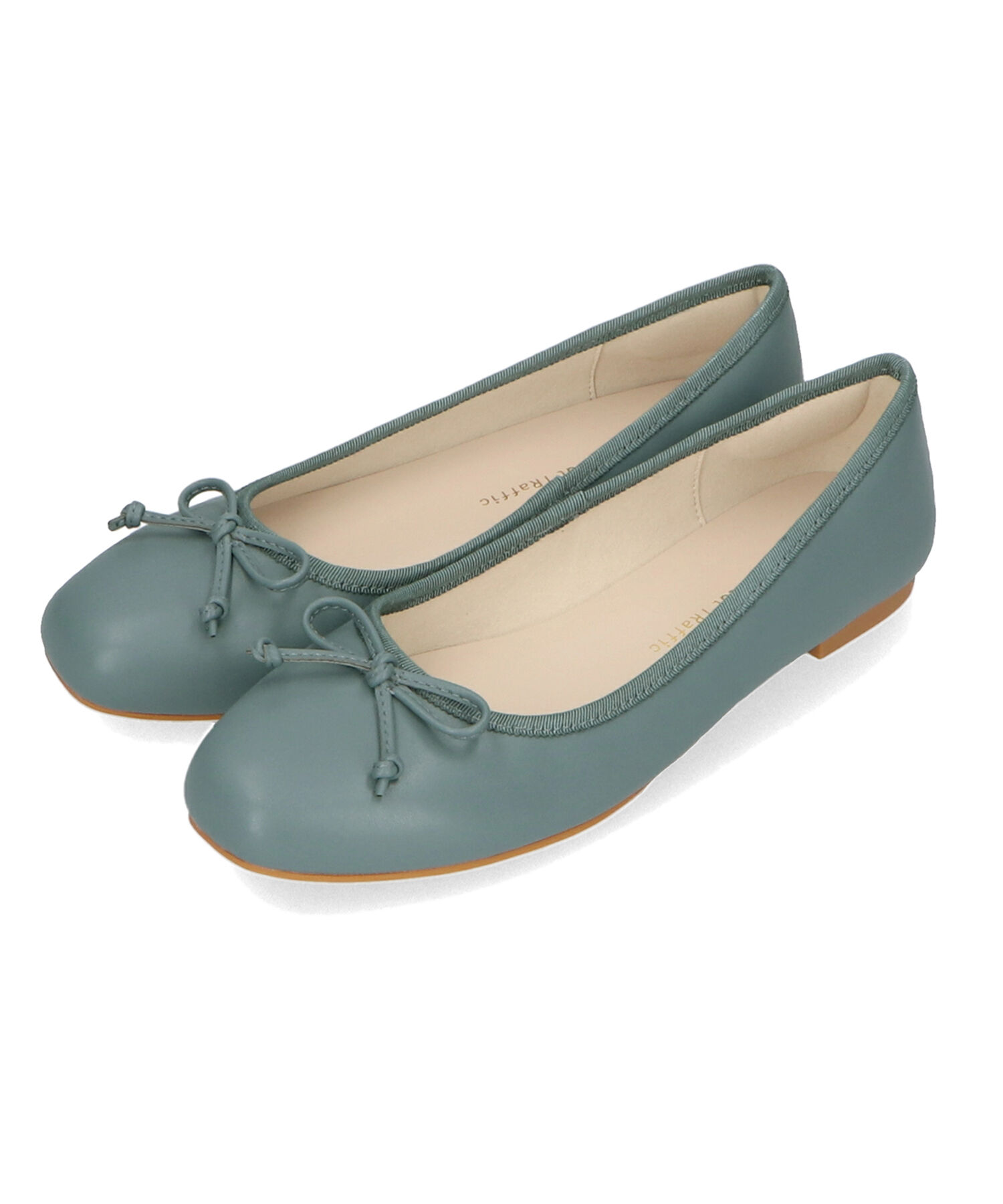 WA Oriental TRaffic「バレエシューズ/42306」|パンプス|