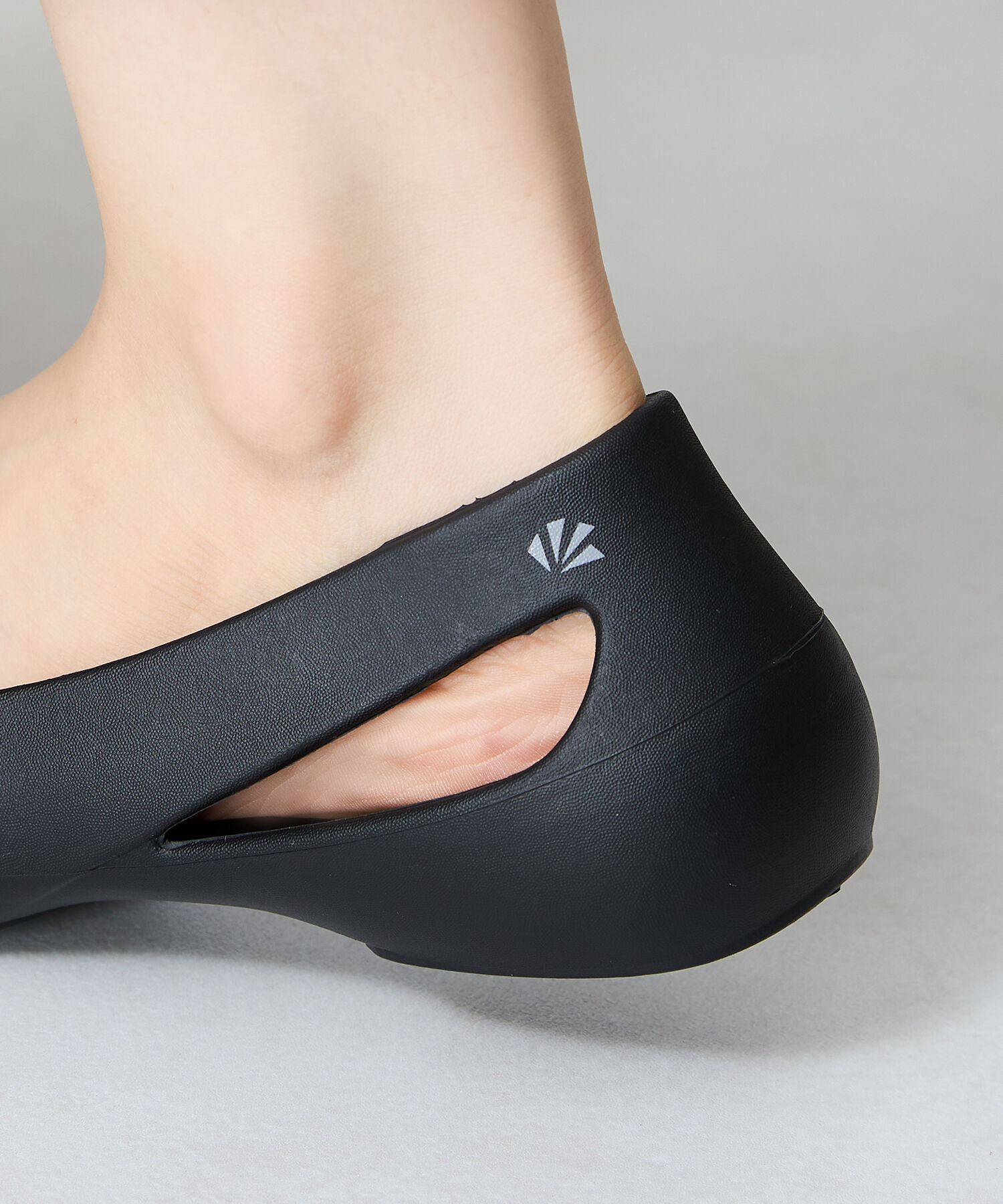 ORiental TRaffic「【WEB限定】EVAカットデザインパンプス/OT3223 軽量 リカバリー パンプス 人気 売れてる トレンド」|パンプス|