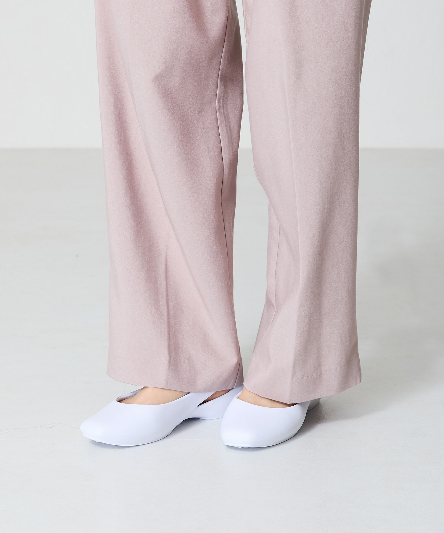 ORiental TRaffic「【WEB限定】EVAカットデザインパンプス/OT3223 軽量 リカバリー パンプス 人気 売れてる トレンド」|パンプス|