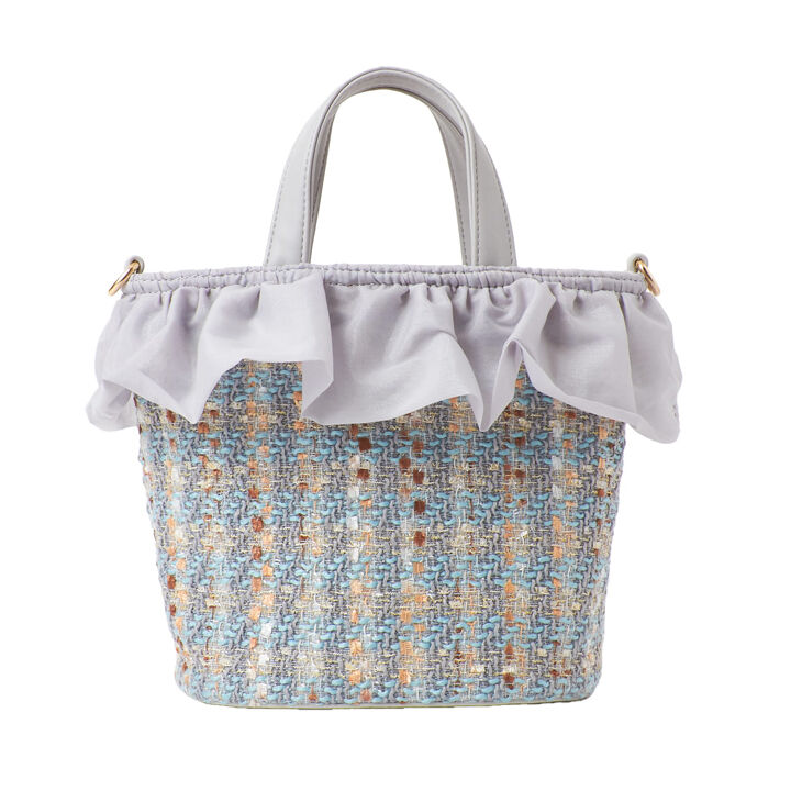 ダイアナ「バッグ　AS4222」|ハンドバッグ|