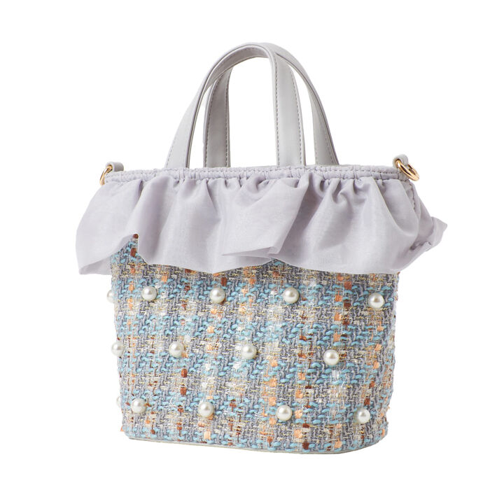 ダイアナ「バッグ　AS4222」|ハンドバッグ|