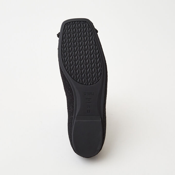 CUMUU＿DIANA「【CUMUU_DIANA】 シューズ　EI42829」|バレエシューズ|