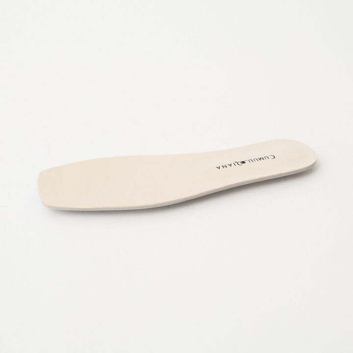 CUMUU＿DIANA「【CUMUU_DIANA】 シューズ　EI42829」|バレエシューズ|