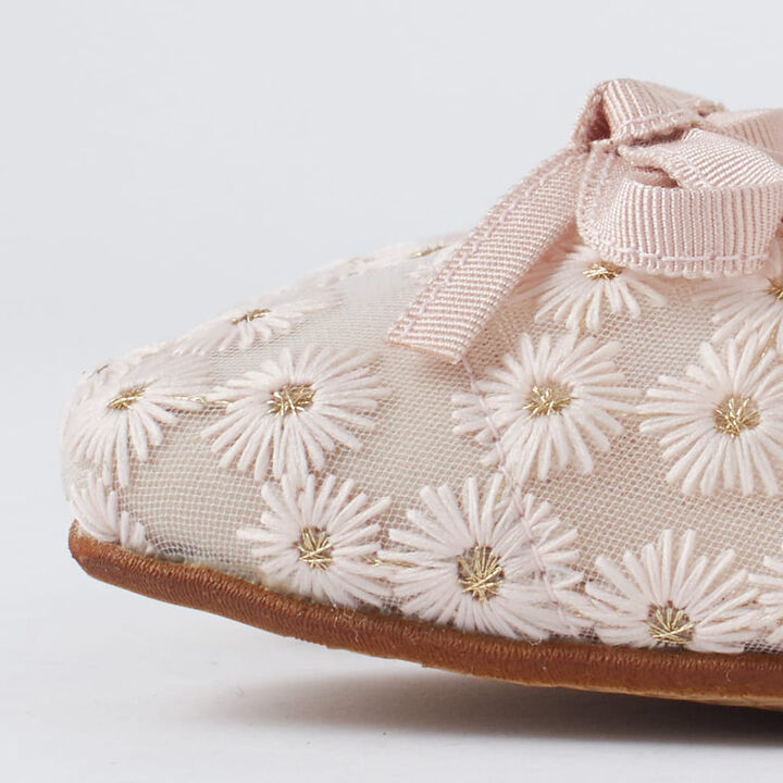 ダイアナ「シューズ　NJ41190」|バレエシューズ|