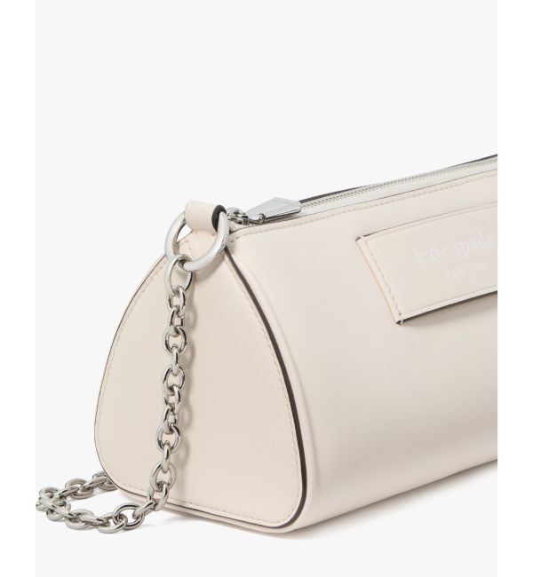 kate spade new york「ラベル ポシェット」|ショルダー・メッセンジャー|