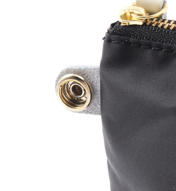 TOPKAPI BREATH「【VERY 10月号掲載】SCOTCH GRAIN スコッチグレイン ネオレザー ミニ トートバッグ」|トートバッグ|