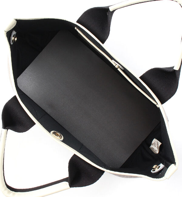 TOPKAPI BREATH「【VERY 10月号掲載】SCOTCH GRAIN スコッチグレイン ネオレザー ミニ トートバッグ」|トートバッグ|