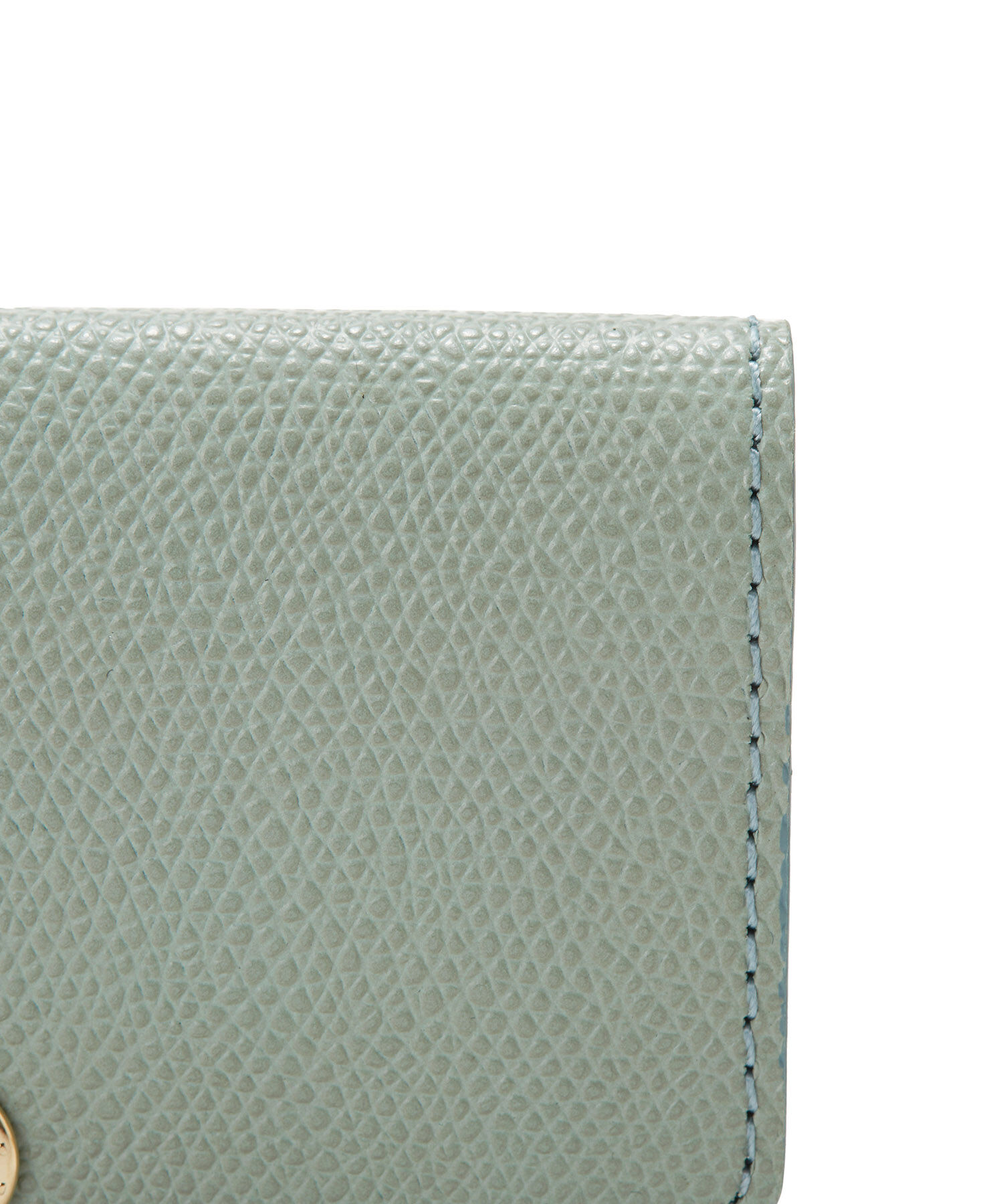 TOPKAPI 「[TOPKAPI]トプカピ 角シボ型押し・ 名刺入れ COLORATO コロラート」|財布|