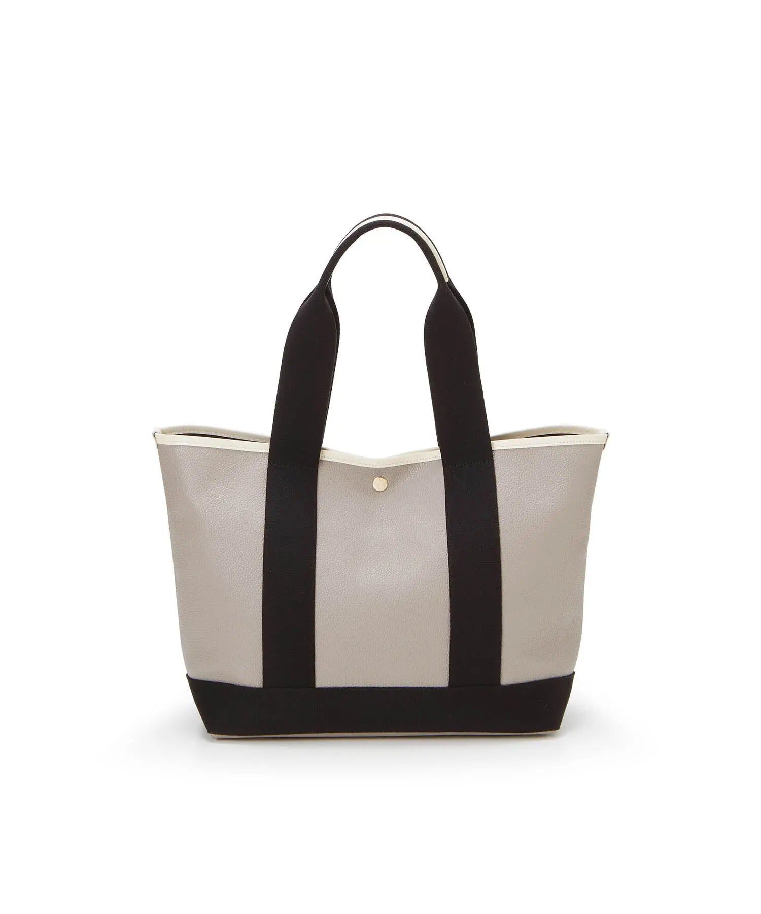 TOPKAPI BREATH「【Breath TOPKAPI】SCOTCH GRAIN スコッチグレイン ロングハンドル トートバッグ L」|トートバッグ|