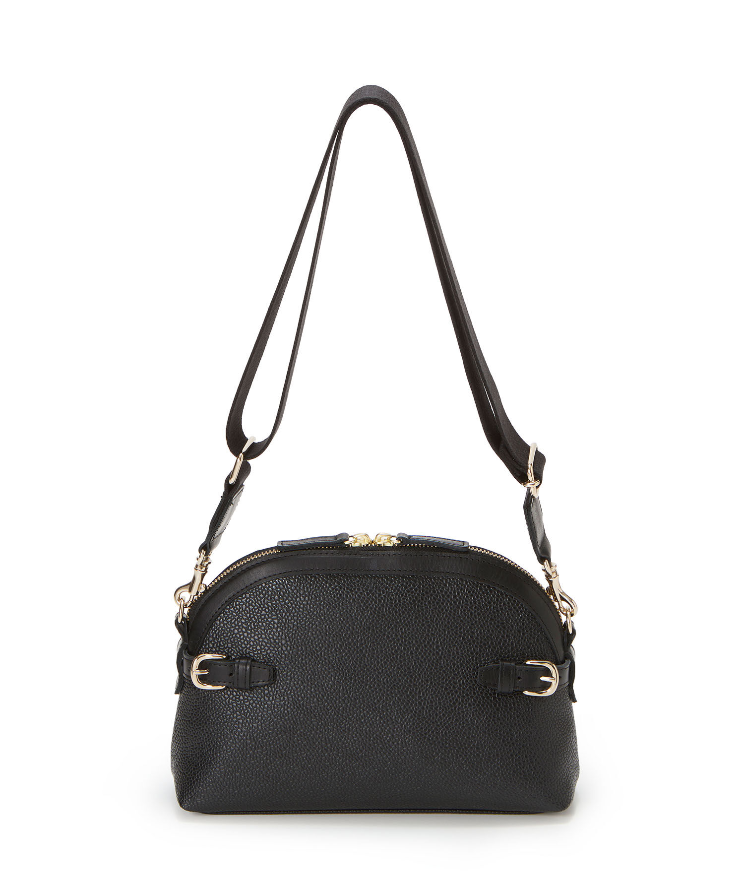 TOPKAPI BREATH「【Breath TOPKAPI】SCOTCH GRAIN スコッチグレイン ベルトデザイン ショルダーバッグ」|ショルダー・メッセンジャー|