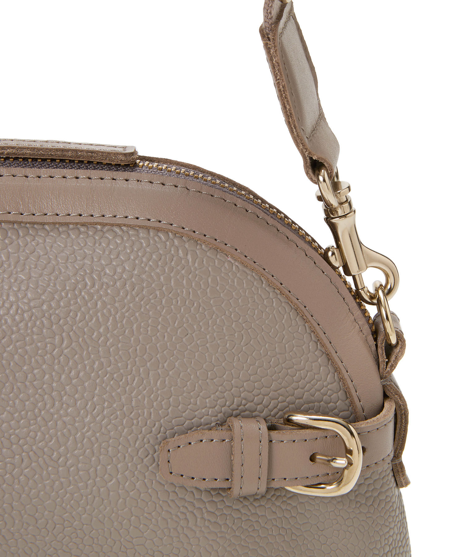 TOPKAPI BREATH「【Breath TOPKAPI】SCOTCH GRAIN スコッチグレイン ベルトデザイン ショルダーバッグ」|ショルダー・メッセンジャー|