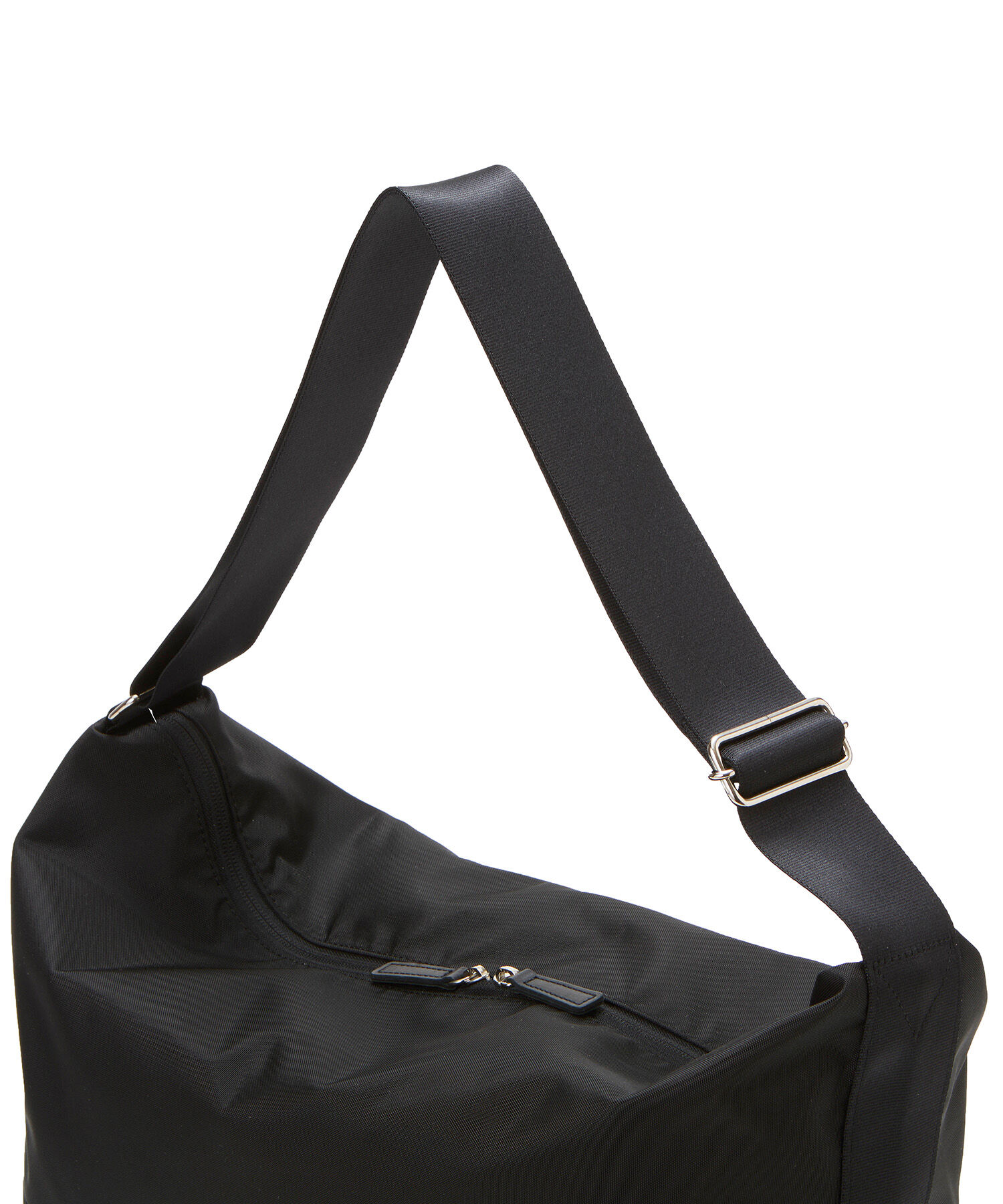 TOPKAPI BREATH「【Breath TOPKAPI】RIPPLE リプル エコナイロン コンビ ビッグ ショルダー バッグ」|ショルダー・メッセンジャー|