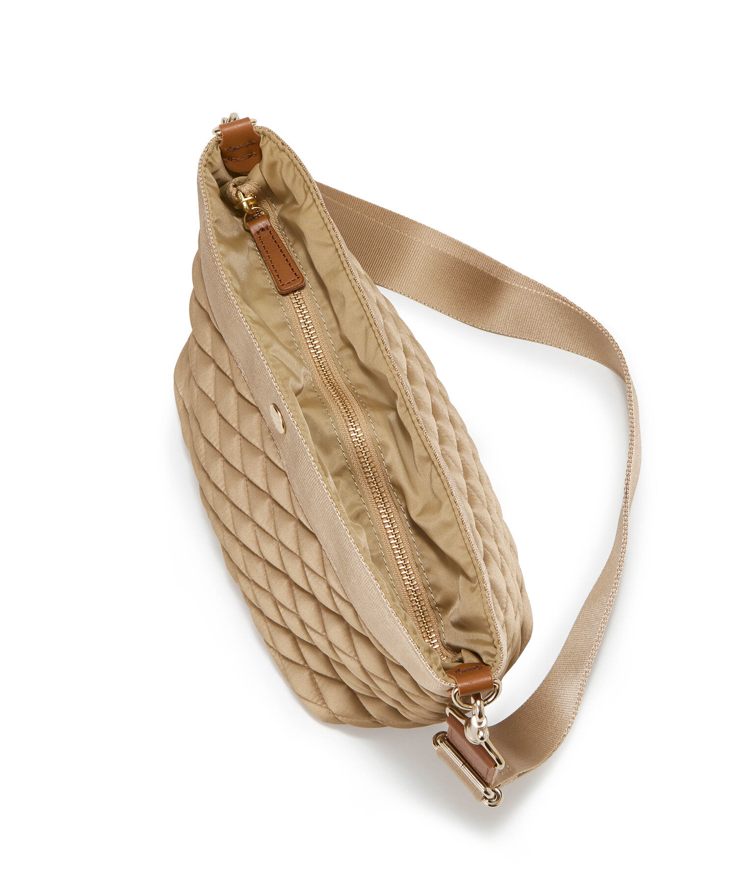 TOPKAPI BREATH「【Breath TOPKAPI】RIPPLE リプル キルティング ショルダーバッグ 撥水 / 軽量」|ショルダー・メッセンジャー|