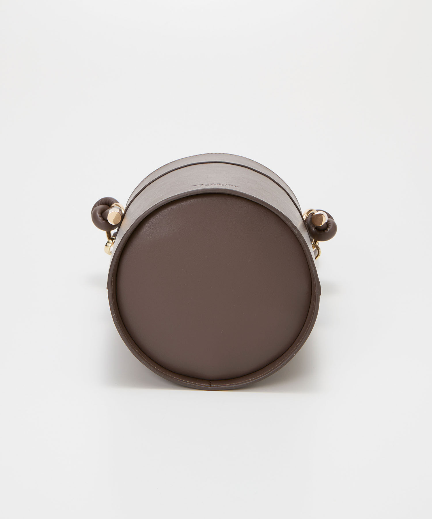 TOPKAPI TREASURE「【TREASURE TOPKAPI】 バケツ 巾着 ショルダー バッグ」|ショルダー・メッセンジャー|