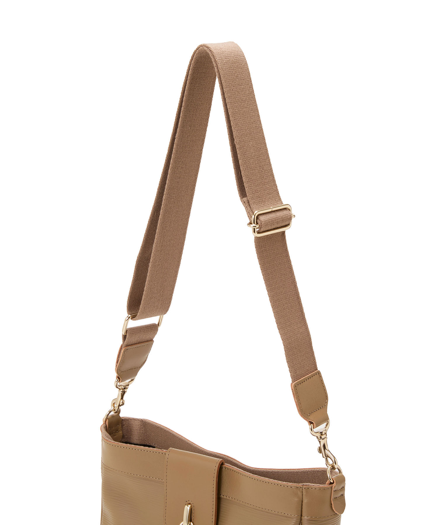 TOPKAPI BREATH「【Breath TOPKAPI】RIPPLE LOCK  リプルロック レザーコンビ ショルダー バッグ」|ショルダー・メッセンジャー|