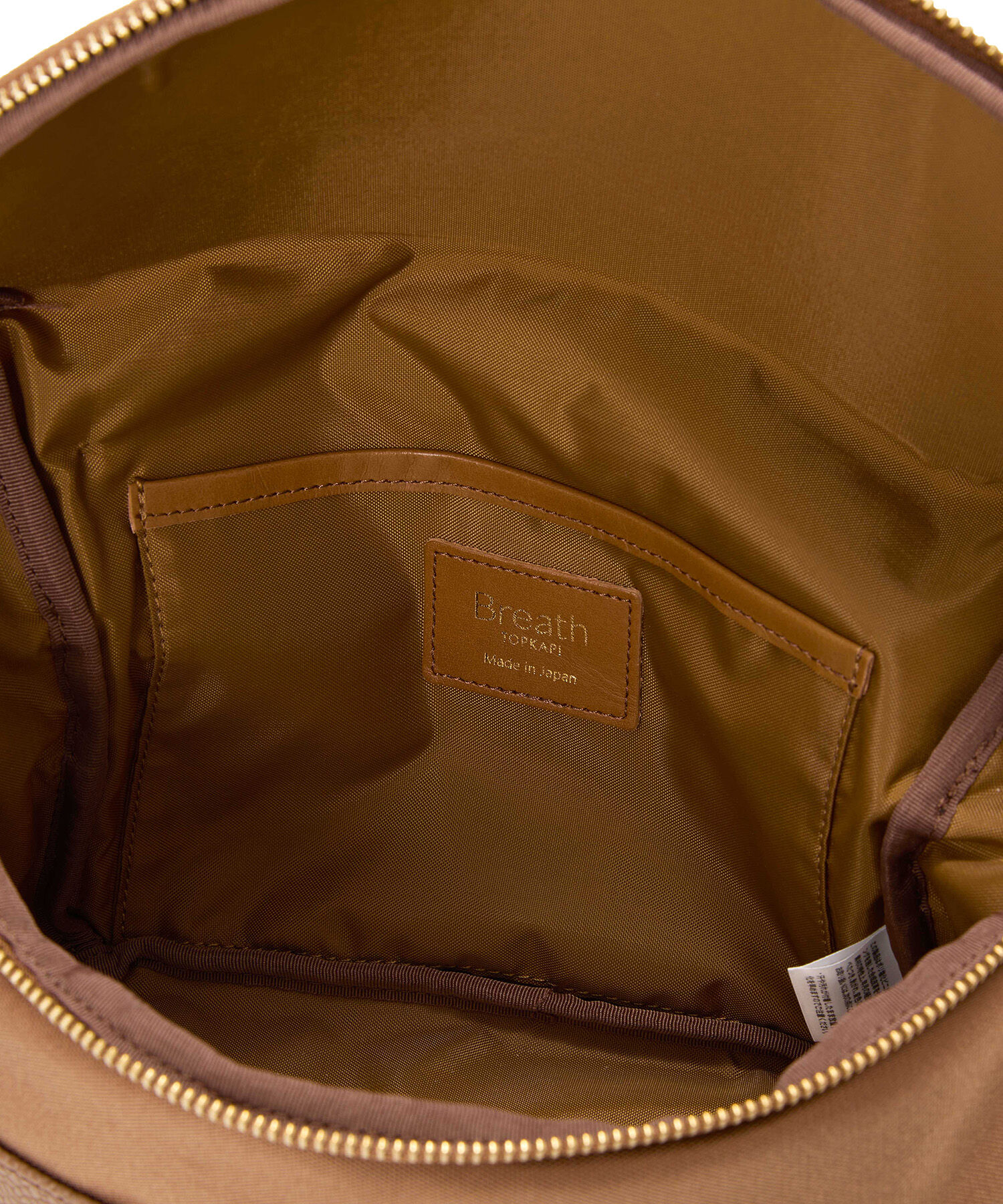 TOPKAPI BREATH「【Breath TOPKAPI】SCOTCH GRAIN PELICAN スコッチグレインペリカン ショルダーバッグ / 旅行 バッグ」|ショルダー・メッセンジャー|